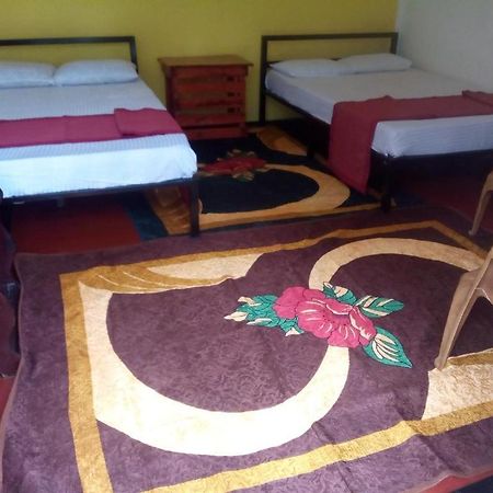 Lily Adam'S Peak Bed & Breakfast Nallathanniya Luaran gambar
