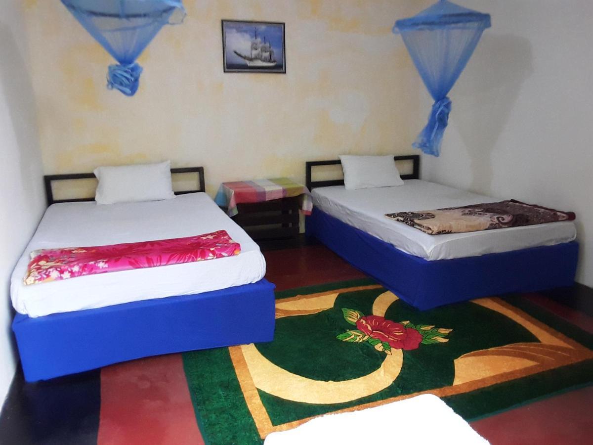 Lily Adam'S Peak Bed & Breakfast Nallathanniya Luaran gambar