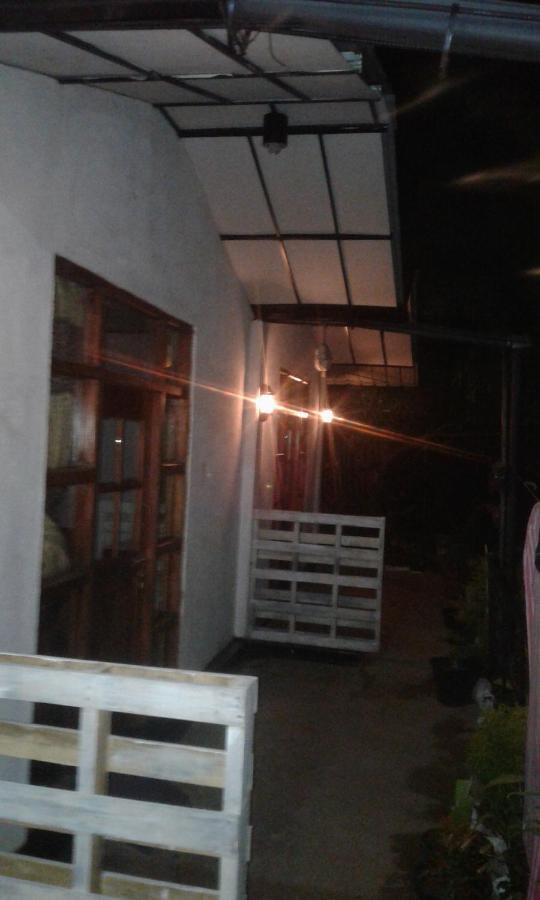 Lily Adam'S Peak Bed & Breakfast Nallathanniya Luaran gambar
