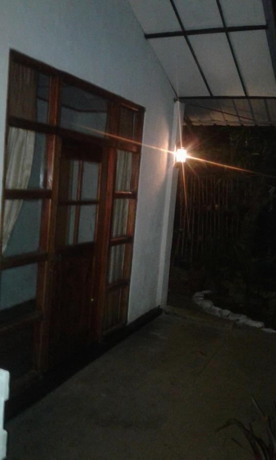 Lily Adam'S Peak Bed & Breakfast Nallathanniya Luaran gambar