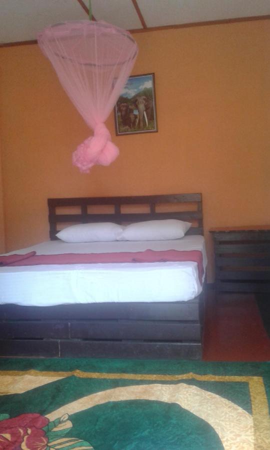 Lily Adam'S Peak Bed & Breakfast Nallathanniya Luaran gambar