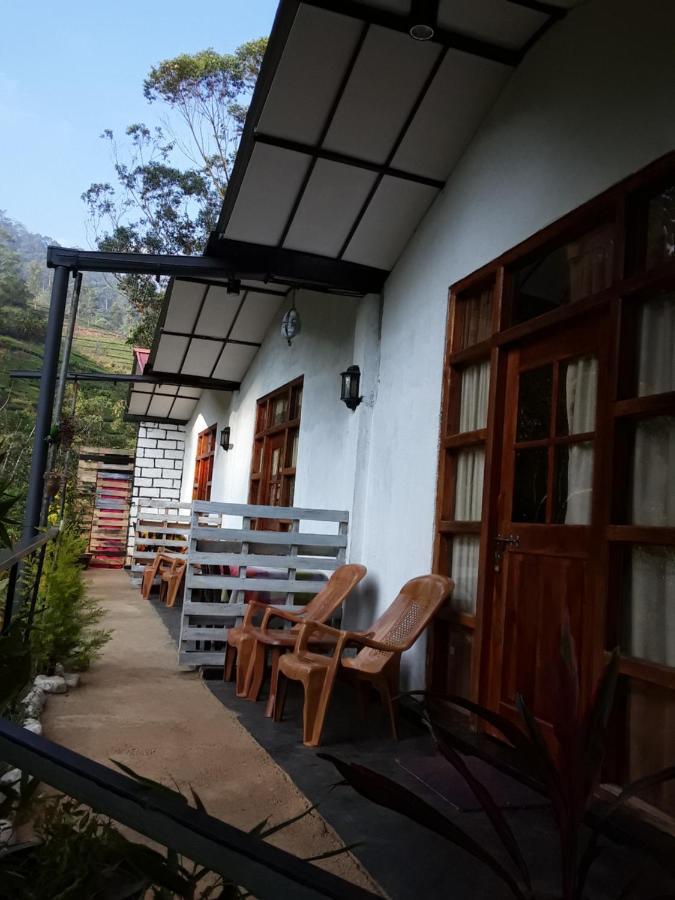 Lily Adam'S Peak Bed & Breakfast Nallathanniya Luaran gambar